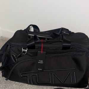 TUMI Sport Duffel BRAND NEW with Tags!